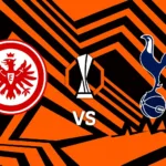 Europa League 2024-25: Eintracht Frankfurt vs Tottenham Preview, Prediction and Where To Watch The Match LIVE
