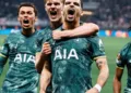Europa League 2024-25: Solanke’s Spot-Kick Seals Tottenham's Return to European Semi-Finals