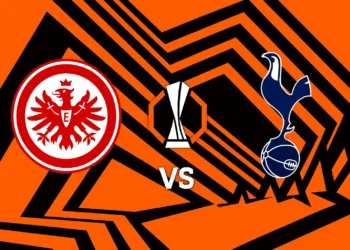 Europa League 2024-25: Eintracht Frankfurt vs Tottenham Preview, Prediction and Where To Watch The Match LIVE