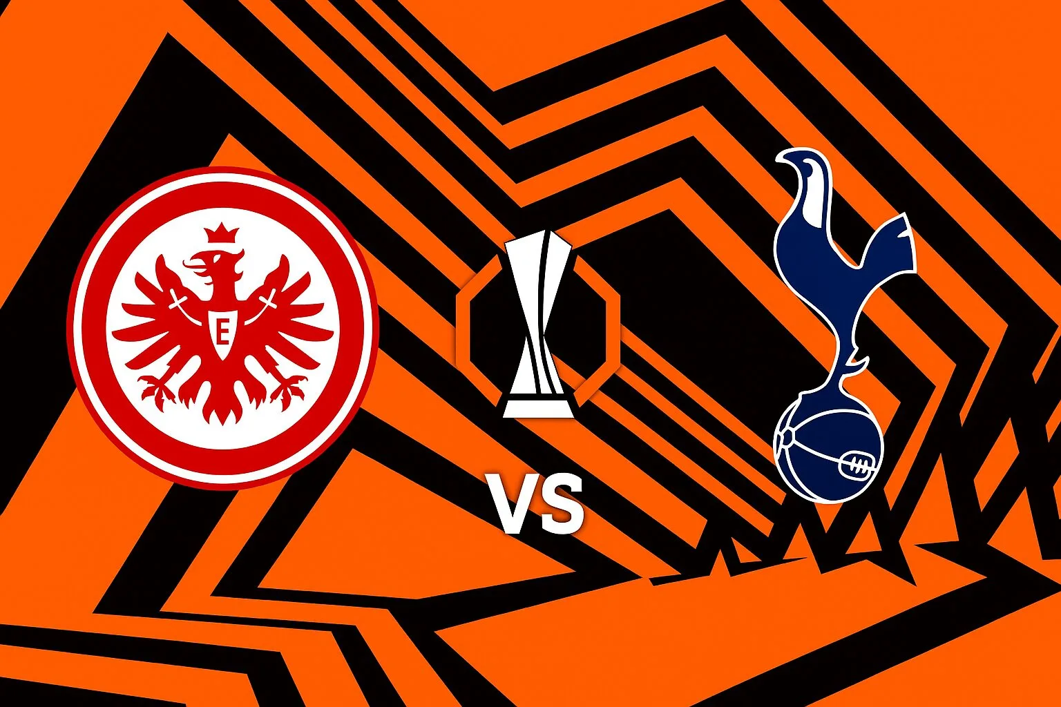 Europa League 2024-25: Eintracht Frankfurt vs Tottenham Preview, Prediction and Where To Watch The Match LIVE