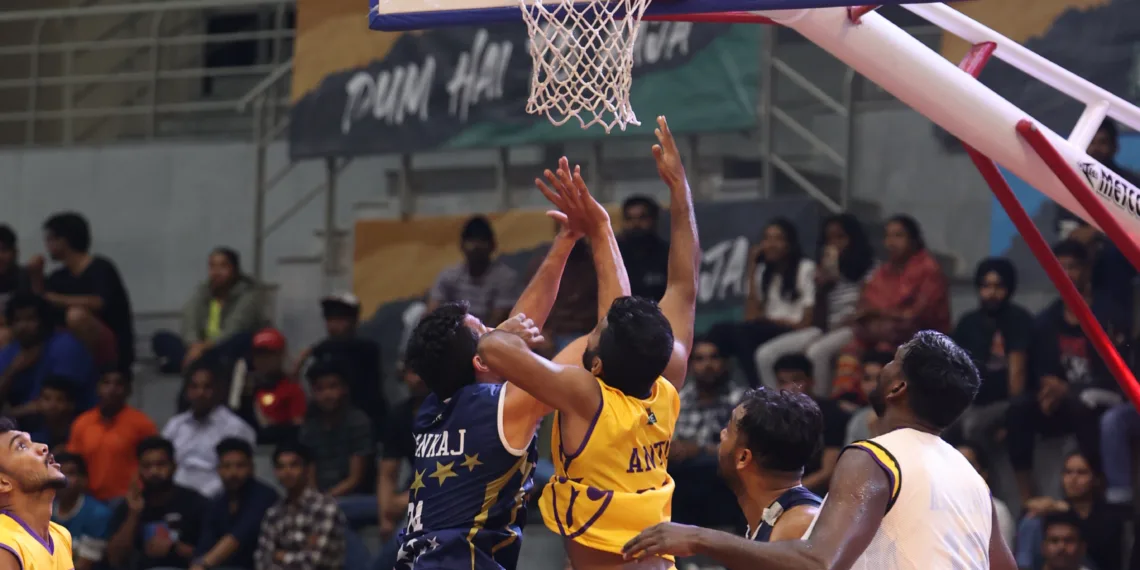 Elite Pro Basketball League