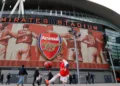Why Arsenal’s Ground Isn’t Called the Emirates for Champions League Clash with Real Madrid