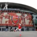 Why Arsenal’s Ground Isn’t Called the Emirates for Champions League Clash with Real Madrid