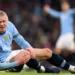 Erling Haaland Sidelined for 7 Weeks: Manchester City Face Major Setback