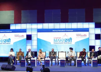 Record-Breaking Innovation: How Startup Maharathi Challenge 2025 Crowned India’s Next Generation of Tech Giants