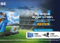 Samsung’s Game-Changing IPL Offer: Turn Your Living Room into a Personal Stadium