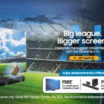 Samsung’s Game-Changing IPL Offer: Turn Your Living Room into a Personal Stadium