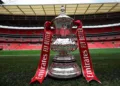 FA Cup Semi-Final 2024-25: Nottingham Forest vs. Manchester City & Crystal Palace vs. Aston Villa Set for Wembley Showdown