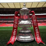 FA Cup Semi-Final 2024-25: Nottingham Forest vs. Manchester City & Crystal Palace vs. Aston Villa Set for Wembley Showdown