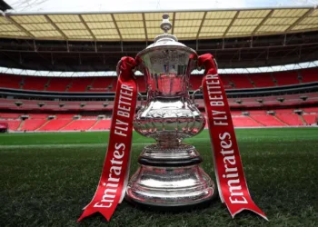 FA Cup Semi-Final 2024-25: Nottingham Forest vs. Manchester City & Crystal Palace vs. Aston Villa Set for Wembley Showdown