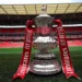 FA Cup Semi-Final 2024-25: Nottingham Forest vs. Manchester City & Crystal Palace vs. Aston Villa Set for Wembley Showdown