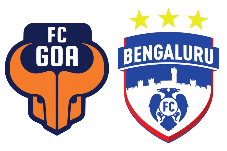 ISL 2024-25 Semifinal: FC Goa vs Bengaluru FC – Preview, Prediction and Where To Watch The Match LIVE