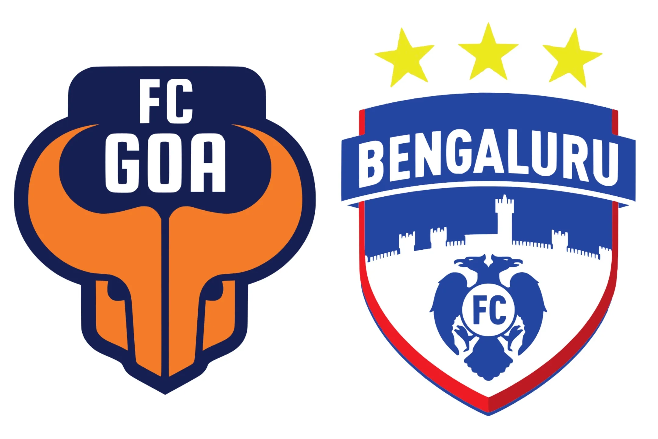 ISL 2024-25 Semifinal: FC Goa vs Bengaluru FC - Preview, Prediction and Where To Watch The Match LIVE