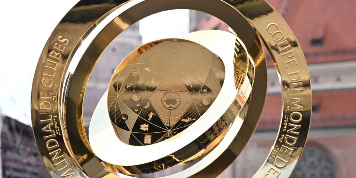 FIFA Considers Playoff Between LAFC and Club América for 2025 Club World Cup Spot