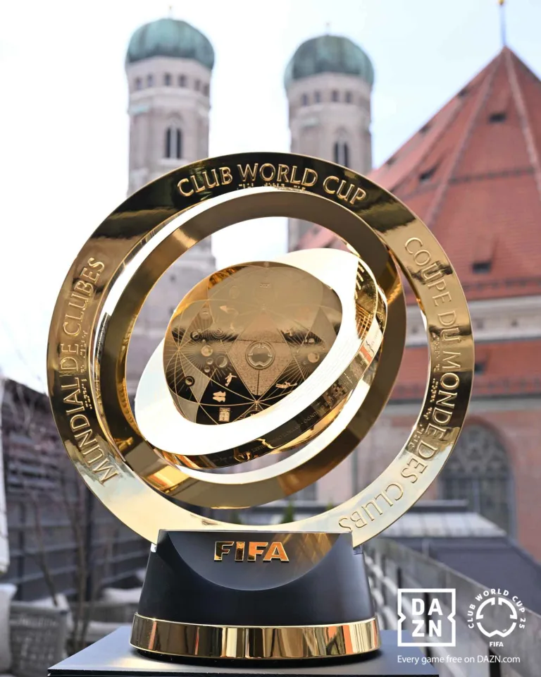 FIFA Considers Playoff Between LAFC and Club América for 2025 Club World Cup Spot
