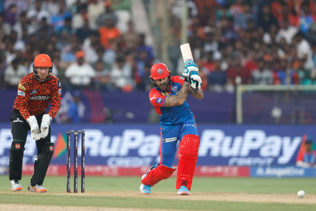 Faf du Plessis IPL 2025: CSK vs DC - Preview, Prediction, Starting XI and Where To Watch The Match LIVE