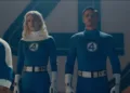 ‘Fantastic Four Trailer’ Teases Marvel’s Retro Reboot with Pedro Pascal, Julia Garner’s Silver Surfer, and a Pregnant Invisible Woman