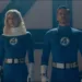 ‘Fantastic Four Trailer’ Teases Marvel’s Retro Reboot with Pedro Pascal, Julia Garner’s Silver Surfer, and a Pregnant Invisible Woman