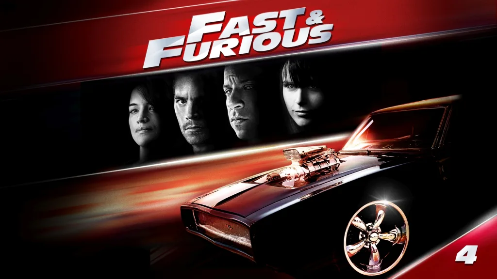 Fast & furious