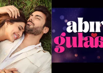 Fawad Khan's Abir Gulaal: Film Faces Backlash After Pahalgam Terror Attack