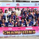 IDCA’s Women’s 6th T-10 National Cricket Championship for Deaf Celebrates Talent and Inclusivity