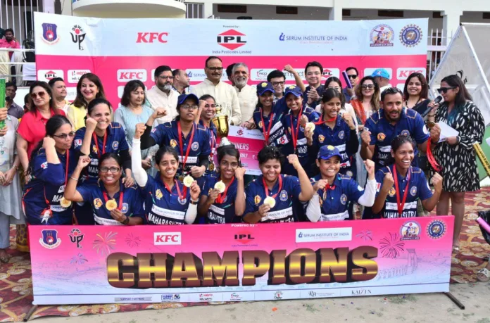 _ File Photo 5 IDCA's Women’s 6th T-10 National Cricket Championship for Deaf Celebrates Talent and Inclusivity