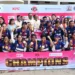 IDCA's Women’s 6th T-10 National Cricket Championship for Deaf Celebrates Talent and Inclusivity