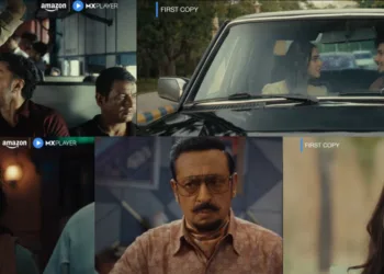 First Copy Teaser: Munawar Faruqui’s Acting Debut Explores Mumbai’s Piracy Network in Gripping 90s Thriller