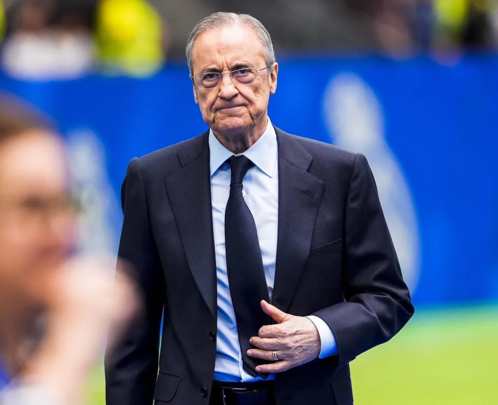 Real Madrid Referee Row: Real to Play in Copa del Rey Final After Dismissing 'Unacceptable' Comments from Officials