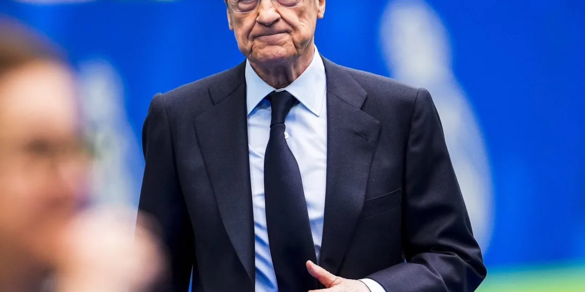 Real Madrid Referee Row: Real to Play in Copa del Rey Final After Dismissing 'Unacceptable' Comments from Officials