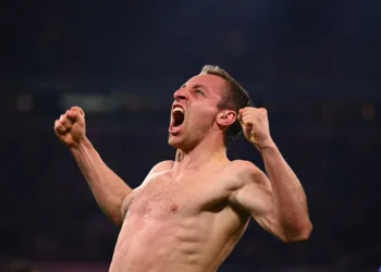 Frattesi's Late Strike Hands Inter Milan Dramatic Edge Over Bayern in UCL Thriller