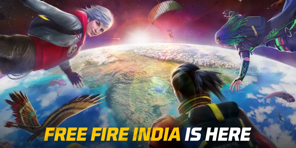 Free Fire India Launch Date: Your Complete Guide to the FF 2025 Return