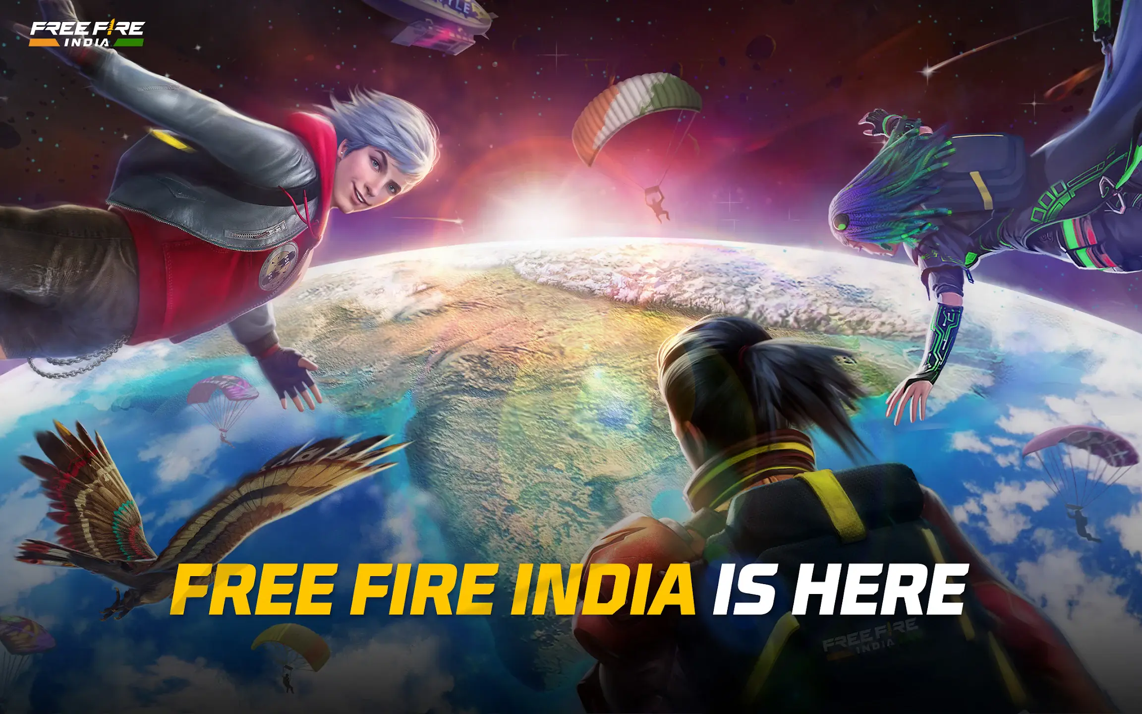 Free Fire India Launch Date: Your Complete Guide to the FF 2025 Return