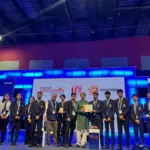 Student Innovators Shine: AI Wins at Futurepreneurs Challenge!