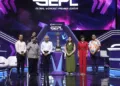 GEPL Season 2 Explodes onto the Scene: Bengaluru Hosts India's Hottest eSports Cricket League