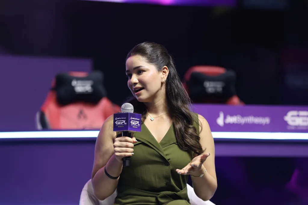 GEPL Season 2 Explodes onto the Scene: Bengaluru Hosts India's Hottest eSports Cricket League 2 GEPL Season 2 Explodes onto the Scene: Bengaluru Hosts India's Hottest eSports Cricket League