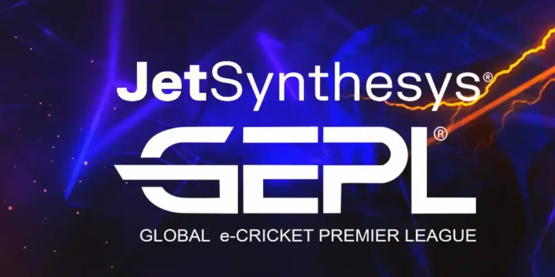 GEPL Season 2: The Ultimate Esports Tournament for Cricket Gaming Fans