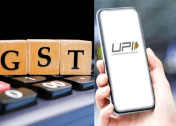 GST on UPI transactions over ₹2,000? Current Status and Facts in 2025