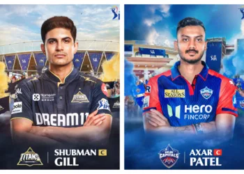 IPL 2025: GT vs DC - Preview, Prediction, Starting XI and Where To Watch The Match LIVE