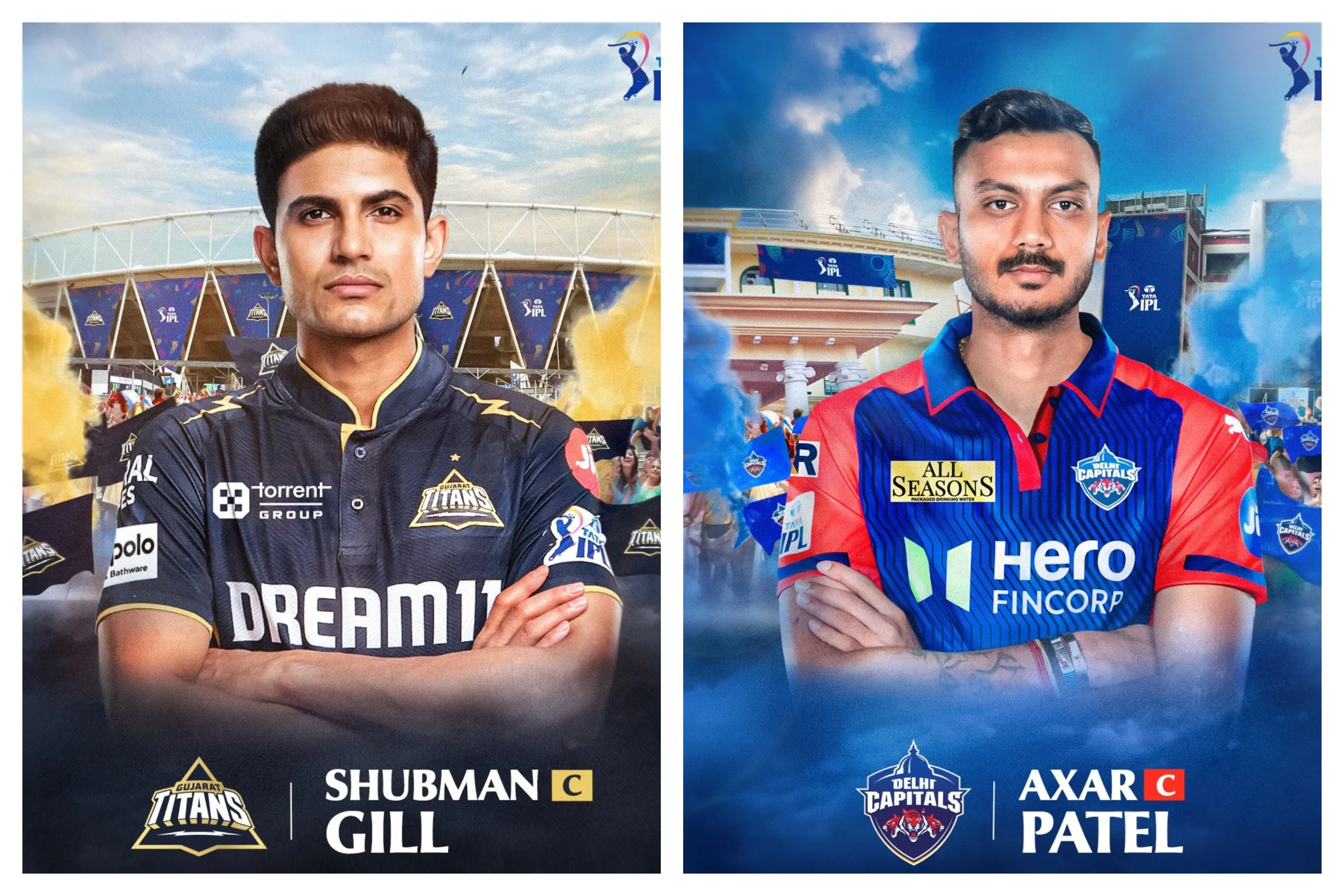 IPL 2025: GT vs DC - Preview, Prediction, Starting XI and Where To Watch The Match LIVE