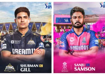 IPL 2025: GT vs RR - Preview, Prediction, Starting XI and Where To Watch The Match LIVE