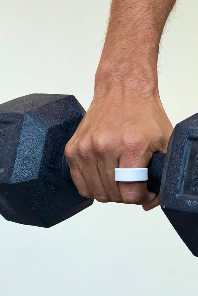Gabit's Game-Changer: The Smart Ring Skin That's Turning Heads and Protecting Tech