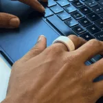 Gabit’s Game-Changer: The Smart Ring Skin That’s Turning Heads and Protecting Tech