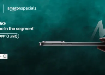 Galaxy M56 5G: Slim Powerhouse Hits Indian Market