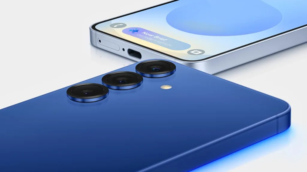 Galaxy S25