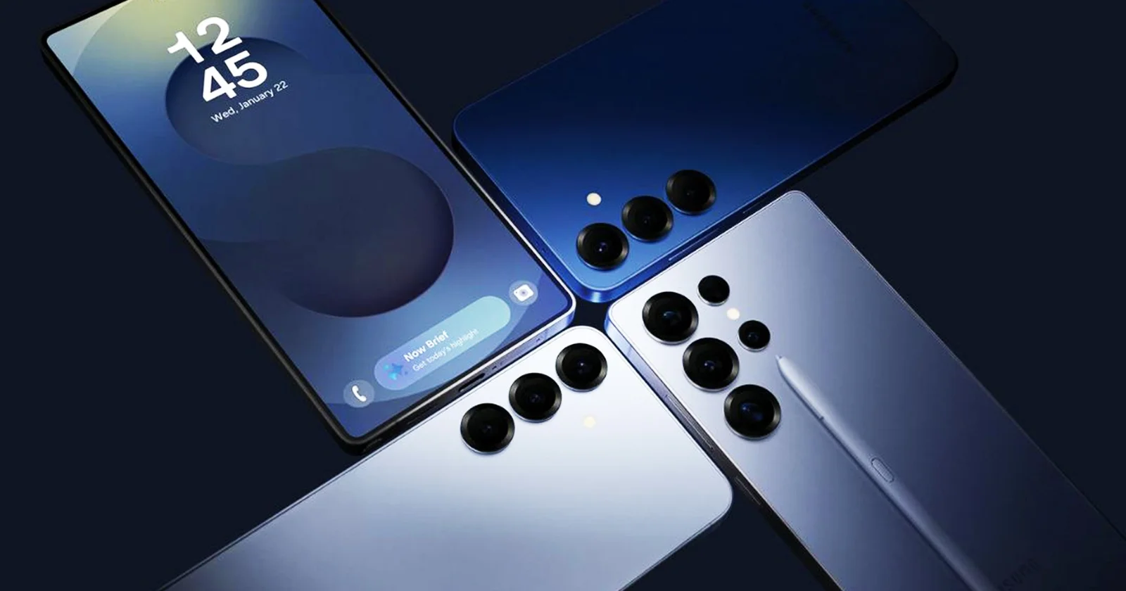 Galaxy S25 Ultra