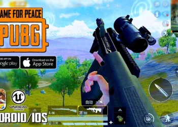 Game for Peace (PUBG Mobile): Ultimate Download Guide [2025 Update]