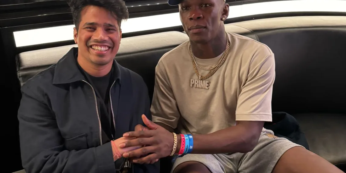 Indian Creators Ringside at WWE WrestleMania 41: A Cultural Breakthrough