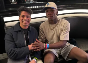 Indian Creators Ringside at WWE WrestleMania 41: A Cultural Breakthrough