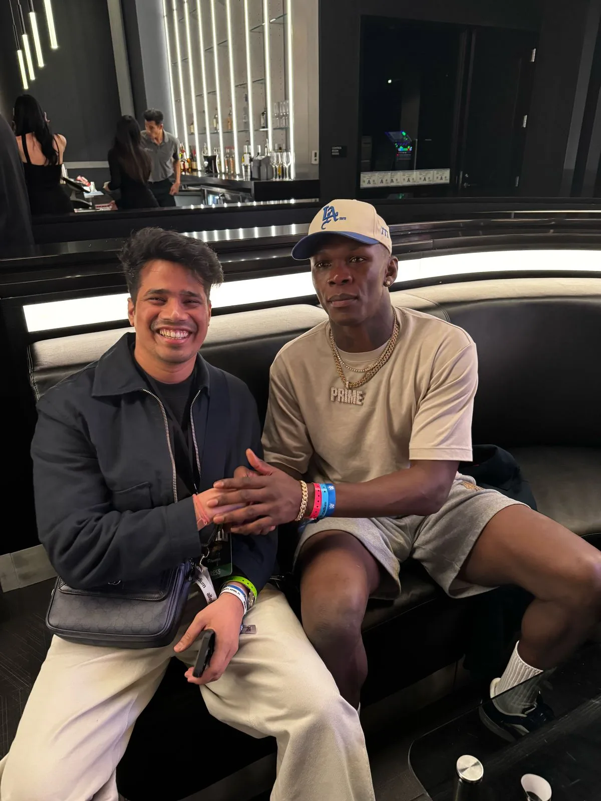 Indian Creators Ringside at WWE WrestleMania 41: A Cultural Breakthrough